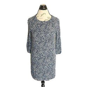 H&M Size 6 Tunic Dress